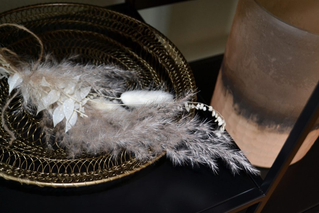 HAUTSACHE Dekoration