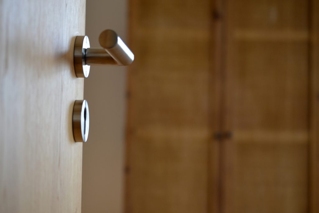 HAUTSACHE Hereinspaziert