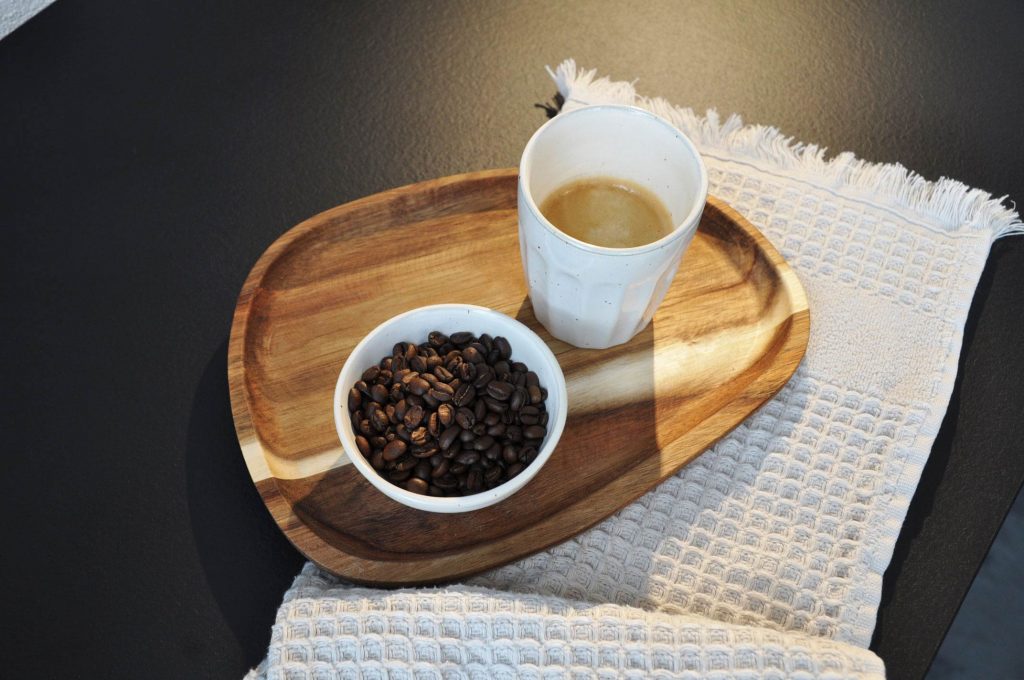 HAUTSACHE Coffeetime