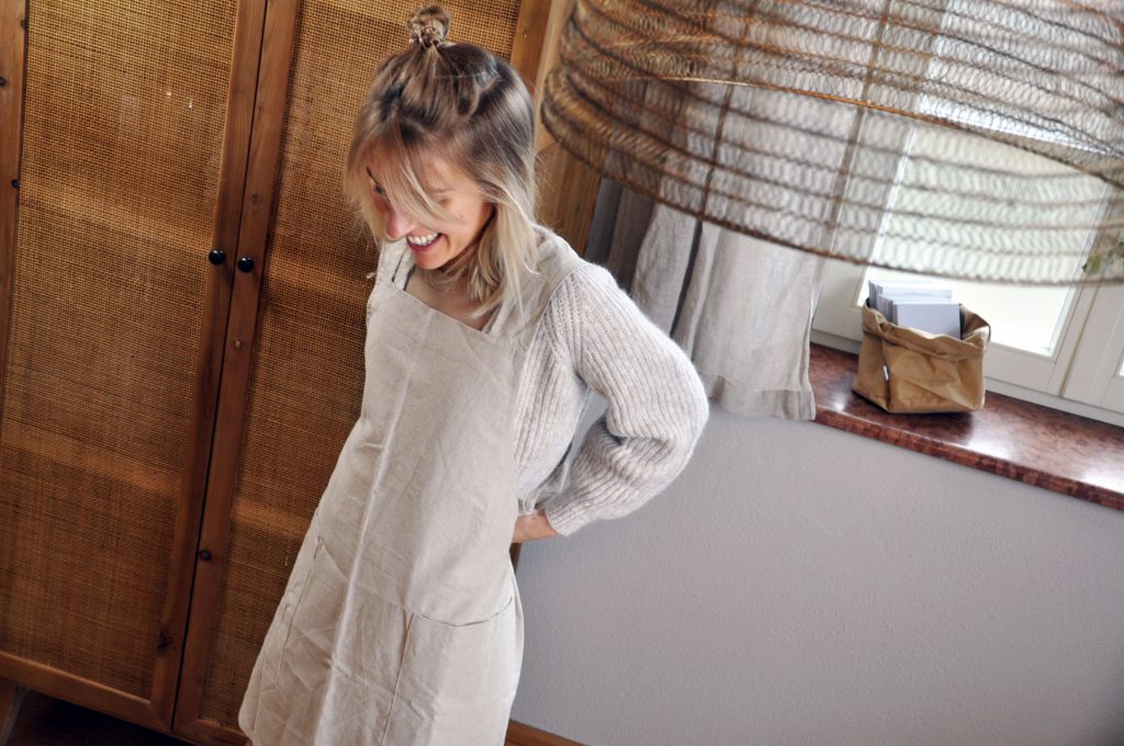 HAUTSACHE Katharina Müller