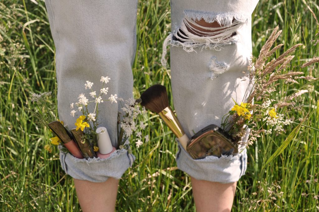 HAUTSACHE Produktvielfalt